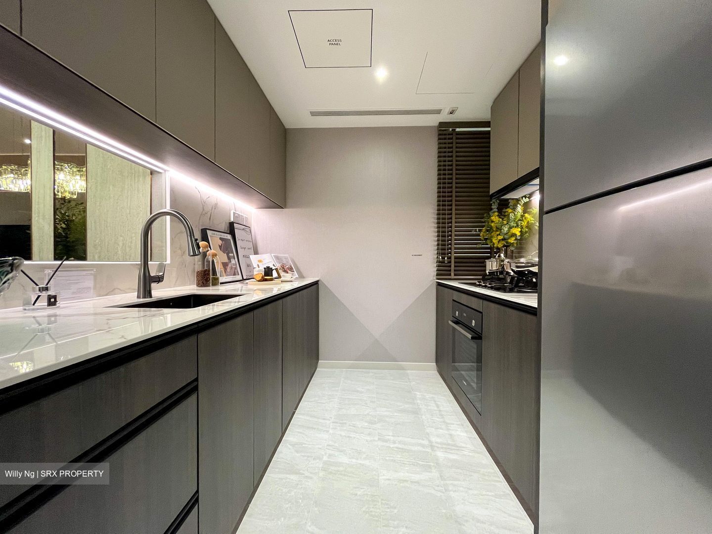 ARDOR RESIDENCE (D15), Apartment #473158021